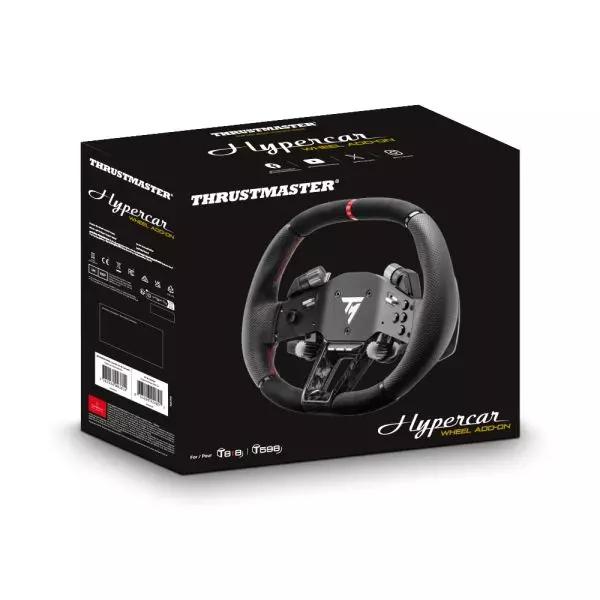Thrustmaster Hypercar Radaufsatz - WW
