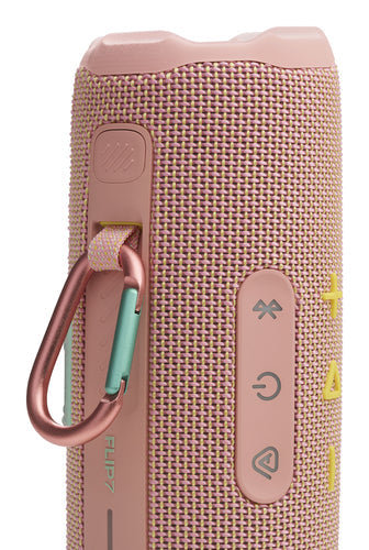 JBL Flip 7 pink JBL