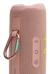JBL Flip 7 pink JBL