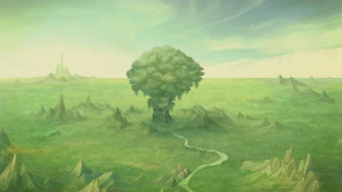 Legend of Mana (Import) – Nintendo Switch – skærmbillede 5