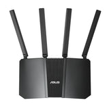 ASUS RT-BE82U, mesh router black