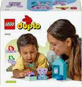 LEGO 10413 DUPLO Daily Routines: Bathing LEGO
