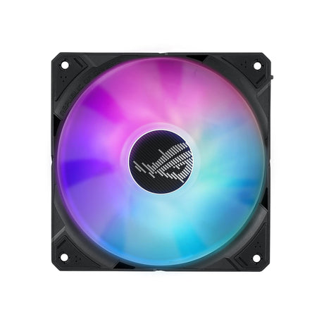 ASUS ROG RYUJIN III 360 ARBG AiO Water Cooler w. 3.5" LCD, 3x120mm ROG ARGB MD Fans 2200 (AM5 comp.) ASUS