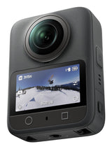 DJI - Osmo 360 Adventure Combo - Action Camera DJI