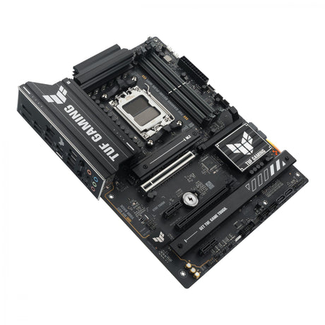 ASUS TUF GAMING B650E-PLUS WIFI (ATX, B650E, AM5, DDR5) ASUS