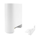 ASUS ExpertWiFi EBM68 Pack of 2, Mesh Access Point (white, 2 devices)
