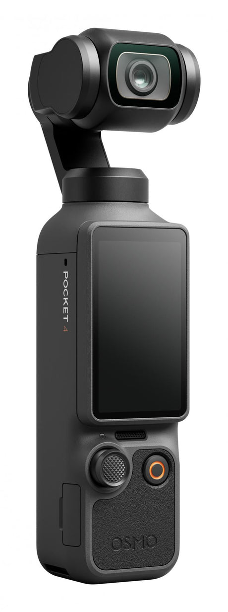 DJI - Osmo Pocket 4 DJI
