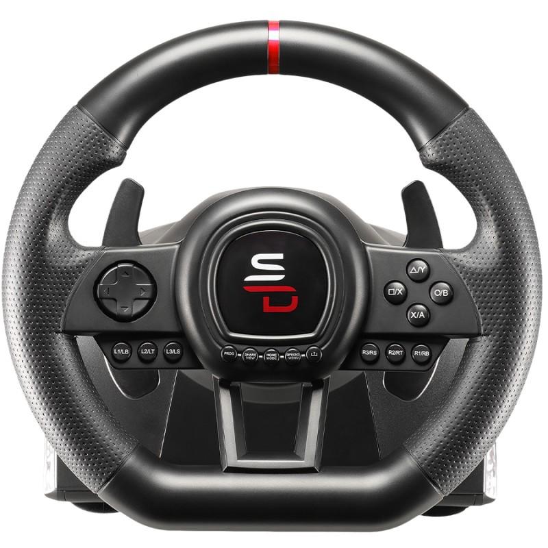 Subsonic Superdrive GS 650-X (PS4 / XBOX) Subsonic