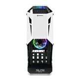 Sharkoon ELITE SHARK CA700 black / white Sharkoon