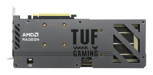 ASUS TUF Gaming TUF-RX9060XT-O16G-GAMING – set bagfra