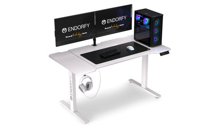 Endorfy Atlas L Electric OWH Gaming Desk Endorfy