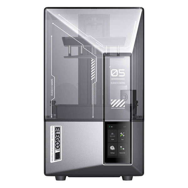 Elegoo Mars 5 Ultra 3D-printer