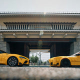LEGO S.C .: Toyota GR Supra - 76901 Lego