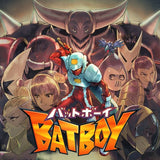 Bat Boy – import – Nintendo Switch – produktbillede 1