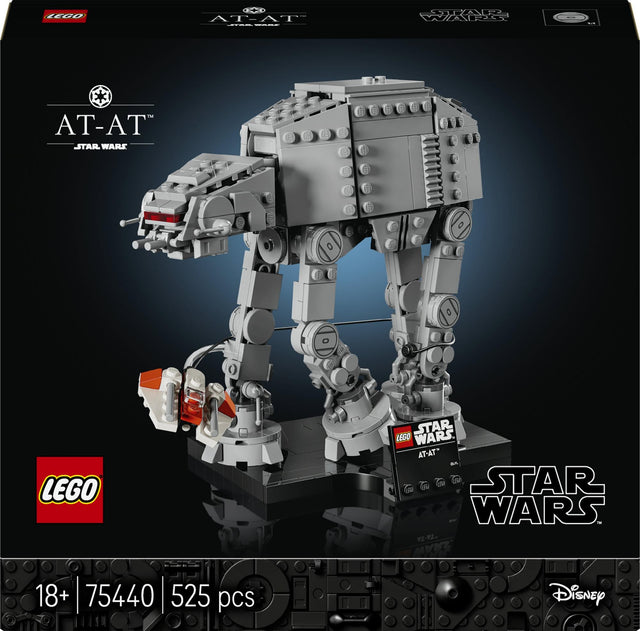 LEGO - Star Wars TM - AT-AT™ (75440) LEGO
