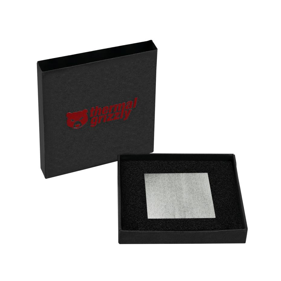 Thermal Grizzly KryoSheet thermal pad - 33 x 33 x 0,2mm