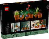 LEGO 10329 Icons Mini Plants LEGO