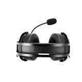 Sharkoon SKILLER SGH50 Ledningsført Gaming Headset - Sortt Sharkoon