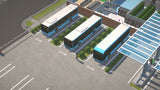 City Bus Manager Aerosoft