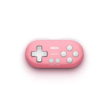 8BitDo Zero 2 Pink Edition 8Bitdo