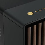 Midi Fractal Design North XL Charcoal Black TG Dark Fractal design