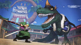 One Piece: Pirate Warriors 4 – PlayStation 5 – skærmbillede fra spillet