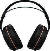 Turtle Beach Stealth 500 – Switch 2-headset, sort – Front og polstring