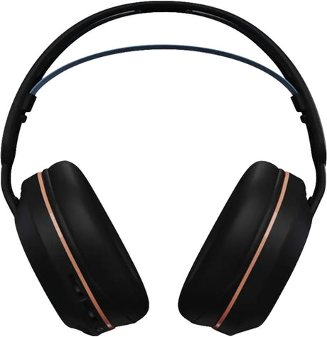 Turtle Beach Stealth 500 – Switch 2-headset, sort – Front og polstring