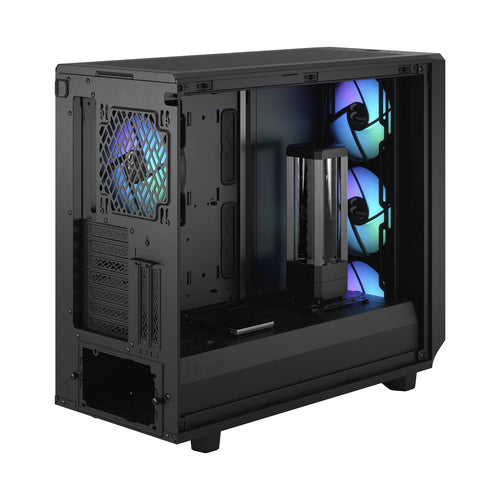 Tower Fractal Design Meshify 2 RGB ATX Fractal design