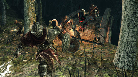 Dark Souls II (2): Scholar of the First Sin