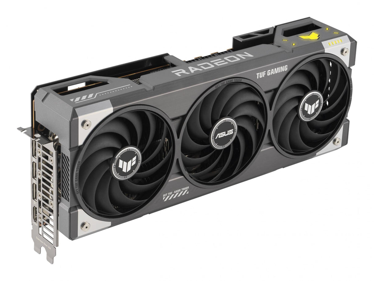 ASUS Radeon RX 9070 XT 16GB TUF OC GAMING ASUS