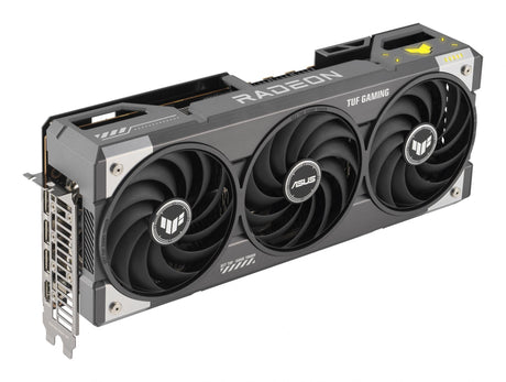 ASUS Radeon RX 9070 XT 16GB TUF OC GAMING ASUS