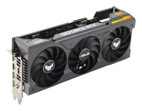 ASUS TUF Gaming GeForce RTX 4070 Ti SUPER 16GB 16GB ASUSTeK COMPUTER