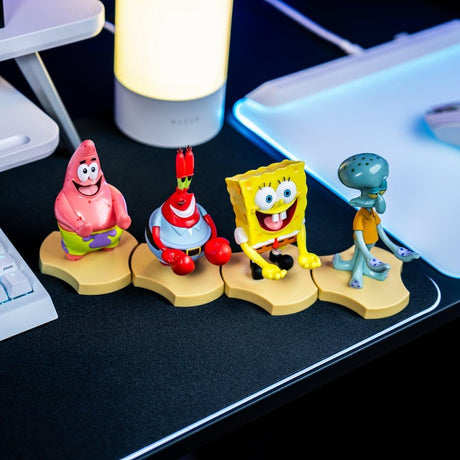 CABLE GUYS - HOLDEM - SPONGEBOB Cable Guys