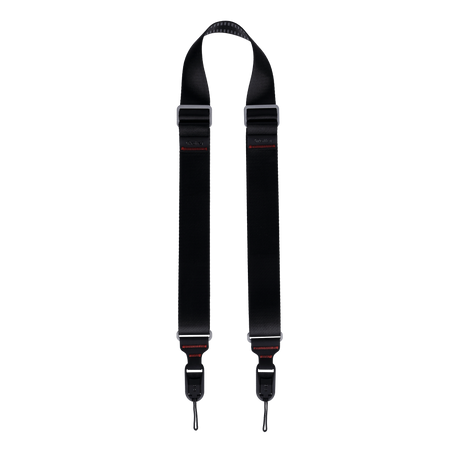 Rollei Quick-Lock kamerarem – sort, 97–157 cm – produktbillede