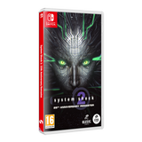 System Shock 2: 25th Anniversary Remaster – emballage