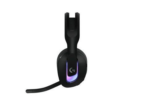 Logitech - G522 Lightspeed Wireless Gaming Headset Logitech
