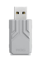 Asus ROG Polling Rate Booster – Hvid