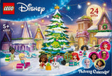 LEGO 43253 Disney Princess Advent Calendar 2024 LEGO