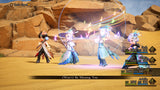 Bravely Default II – Nintendo Switch – supplerende produktillustration 9