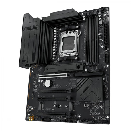 ASUS X870 MAX GAMING WIFI7 (ATX, X870, AM5, DDR5) ASUS