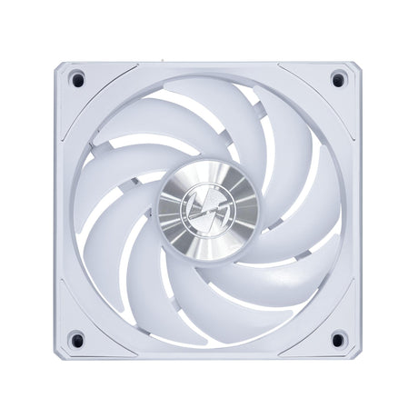 Lian Li UNI FAN CL Wireless Fan, 3-Pack - 120mm, White Lian Li