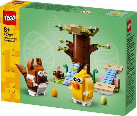 LEGO 40709 Spring Animal Playground LEGO