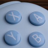 8BitDo - Ultimate 2C Bluetooth Controller - Blue