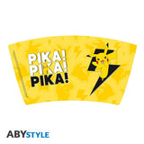 Pokemon Mug - Pikachu - 400 ml Abysse