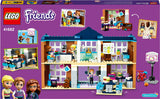 LEGO Friends Heartlake City School - 41682 Lego
