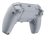 ONIVERSE STARION PS5 BLUETOOTH CONTROLLER - MARBLE WHITE Oniverse