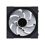 Lian Li SL-INFINITY Wireless Reverse 140 Black (1pc) Lian Li