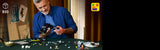 LEGO - Icons - Project Hail Mary (11389)