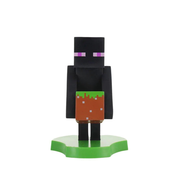 HALTET EUCH FEST - MINECRAFT ENDERMAN
